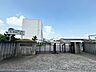 周辺：上牧町立上牧中学校 徒歩30分。 2400m