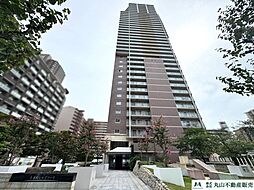 上本町ヒルズマーク