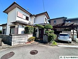 香芝市鎌田 戸建