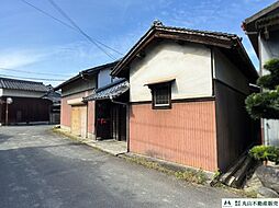 橿原市大垣町 土地