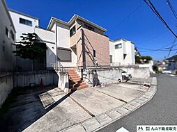 生駒郡斑鳩町龍田西六丁目 戸建