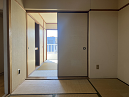 和室の画像