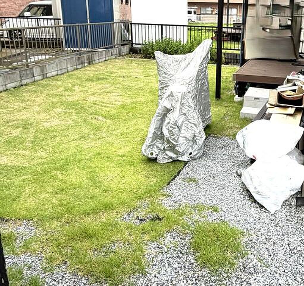detached 群馬県邑楽郡大泉町大字寄木戸