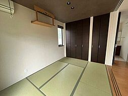 和室の画像