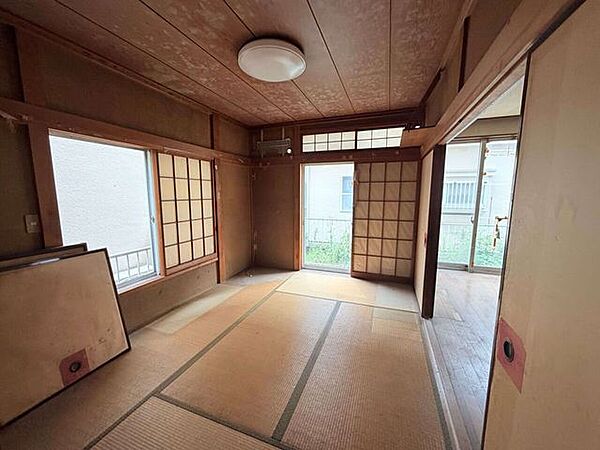 和室