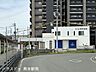 周辺：浦本医院 600m