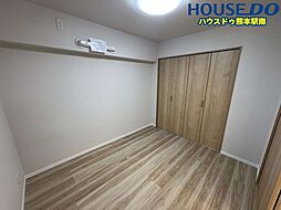 洋室の画像