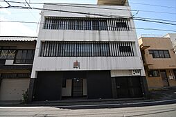 松山ビル 1F