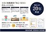 その他：地盤保証20年です♪