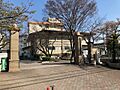 大久保小学校