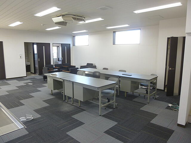 室内