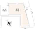 コスモ田端北1階42.4万円