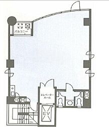 HPKOJIMACHIBLD.の間取図画像
