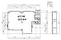 新宿内藤町ハウス2階165.0万円