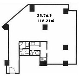 クリエート三田の間取図画像