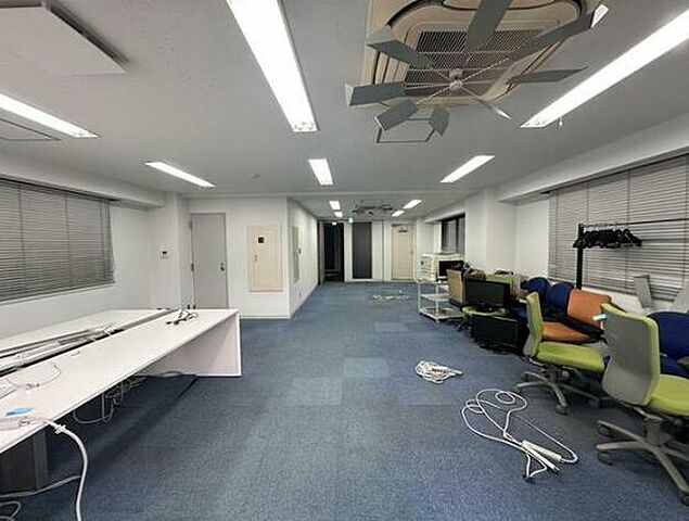 室内