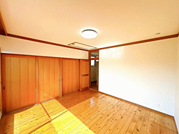 洋室の画像