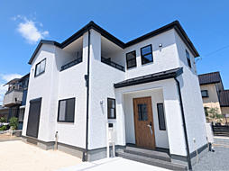水戸市堀町建売住宅