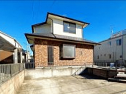 つくば市東光台一戸建て住宅