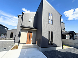 小美玉市羽鳥 新築建売住宅