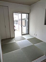 和室の画像