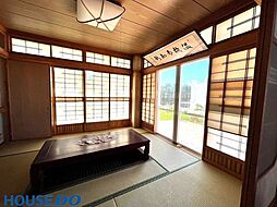 和室の画像