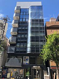 サンケイ納屋橋ビル 2階/-