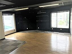 富士見町八木ビル 3階/-