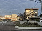 加古川市立平岡小学校