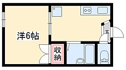 🉐敷金礼金0円！🉐パークシティタキノ