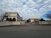 加古川市立西神吉小学校