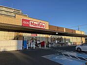 マックスバリュ平岡店