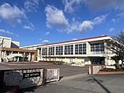 稲美町立稲美北中学校