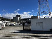 高砂市立竜山中学校
