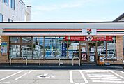 セブンイレブン加古川平岡新在家店
