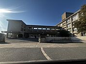 三木市立自由が丘中学校