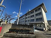 播磨町立播磨小学校
