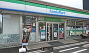 ファミリーマート野口町坂元店