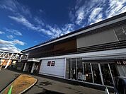mandaiニッケパークタウン加古川店