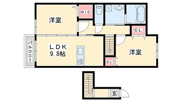 物件画像