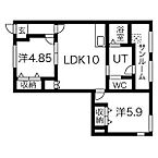 兵庫県加古川市平岡町新在家：物件画像／株式会社NIFLA不動産