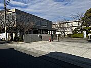加古川市立加古川中学校