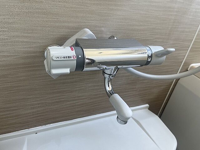 浴室