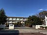 周辺：三木市立三樹小学校