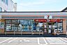 周辺：セブンイレブン高砂神爪店