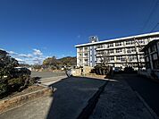 高砂市立鹿島中学校