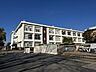 周辺：三木市立緑が丘東小学校