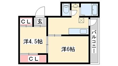 間取り 間取り