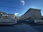 高砂市立曽根小学校