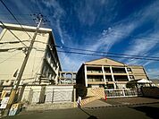 加古川市立氷丘小学校